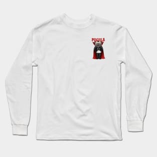 Pugula Long Sleeve T-Shirt